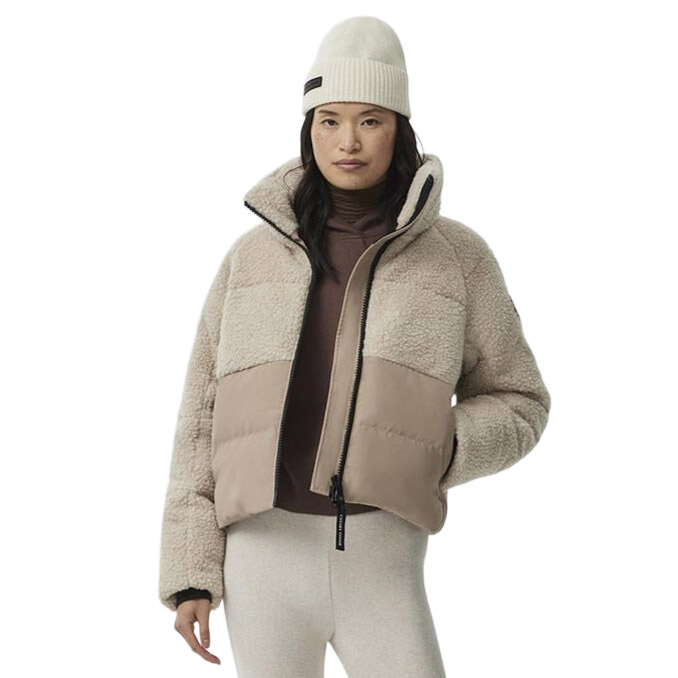 Canada Goose Elora Womens Puffer